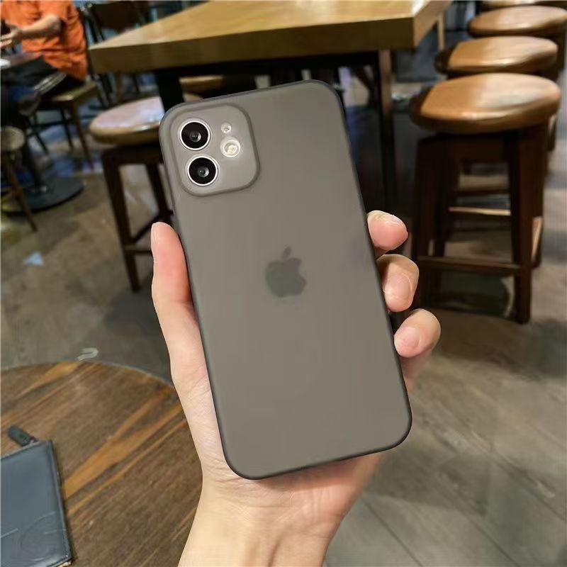 Apple Iphone 15 Pro Max - Ultra thin PP Phone Case For