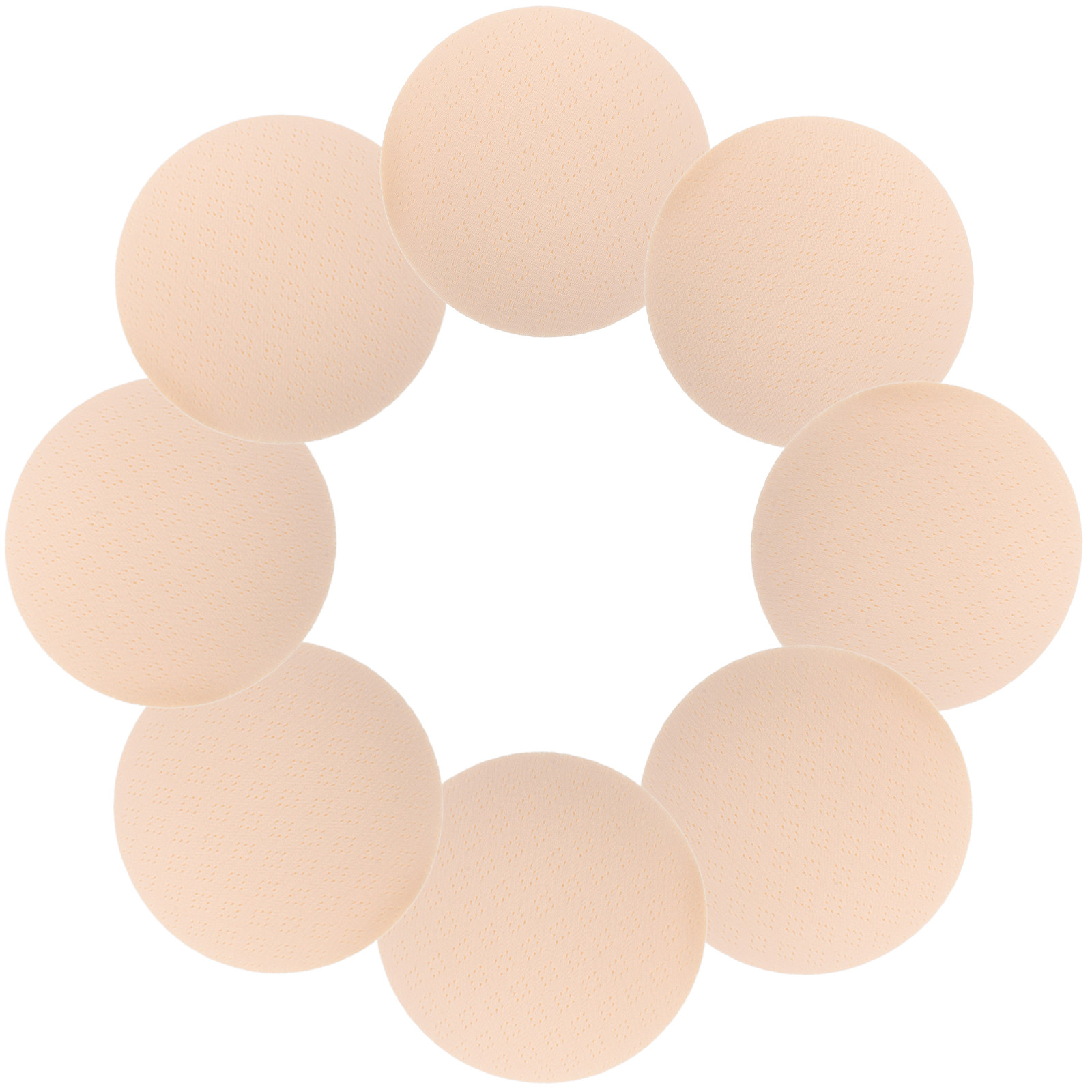 4Pairs Invisible Nipple Covers - Full Cover Adhesive ulasan dan harga