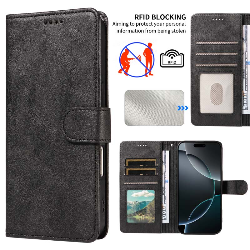 Leather Case For Huawei Pura 7 - Huawei Nova 12 ulasan dan harga