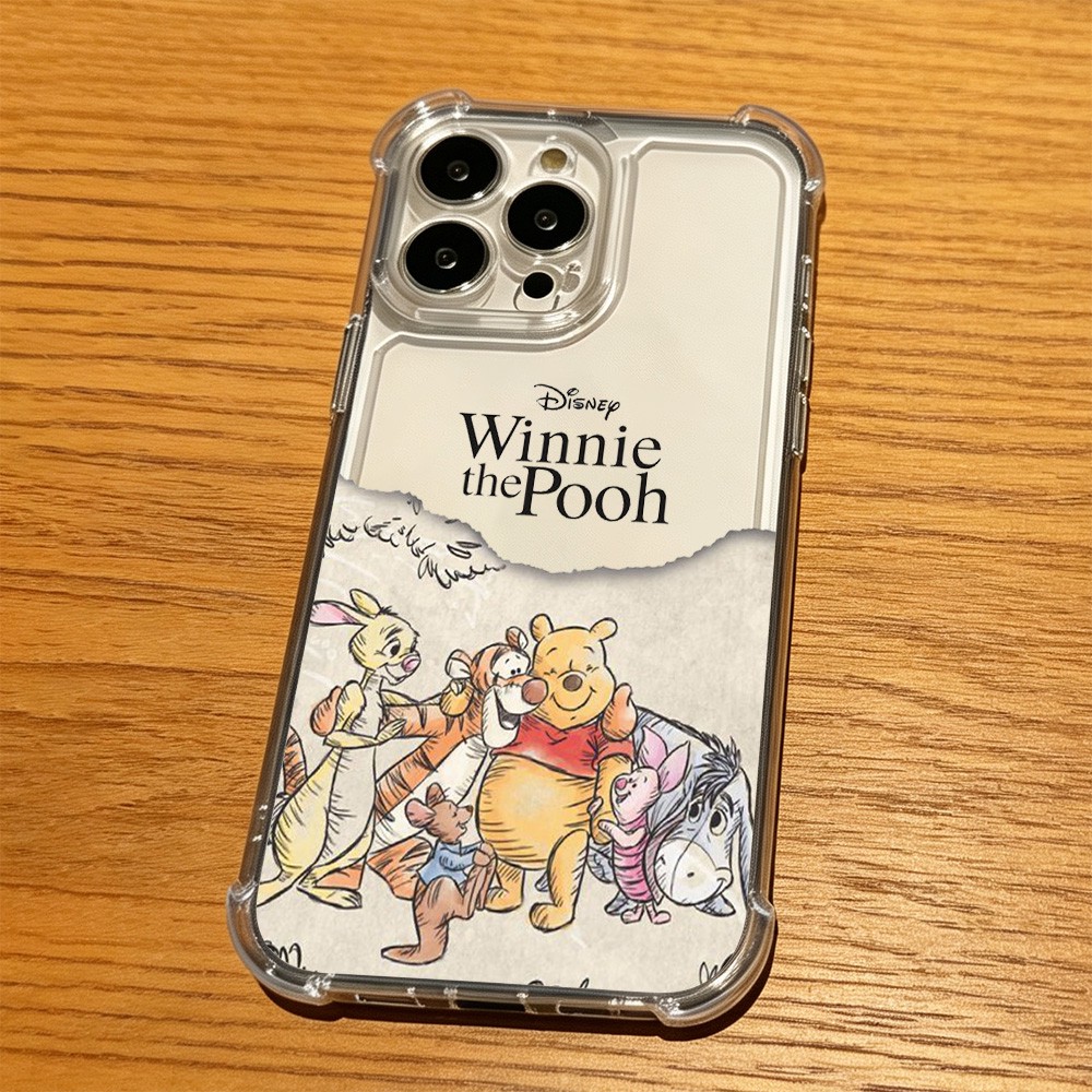 Cute Winnies The Poohs Bear Ph - Vivo Y28 ulasan dan harga