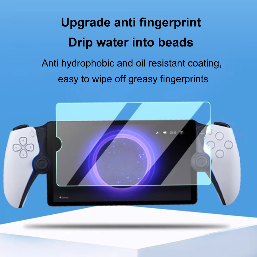 2 Pack Screen Protector HD Cle - Anti Blue Light Film ulasan dan harga