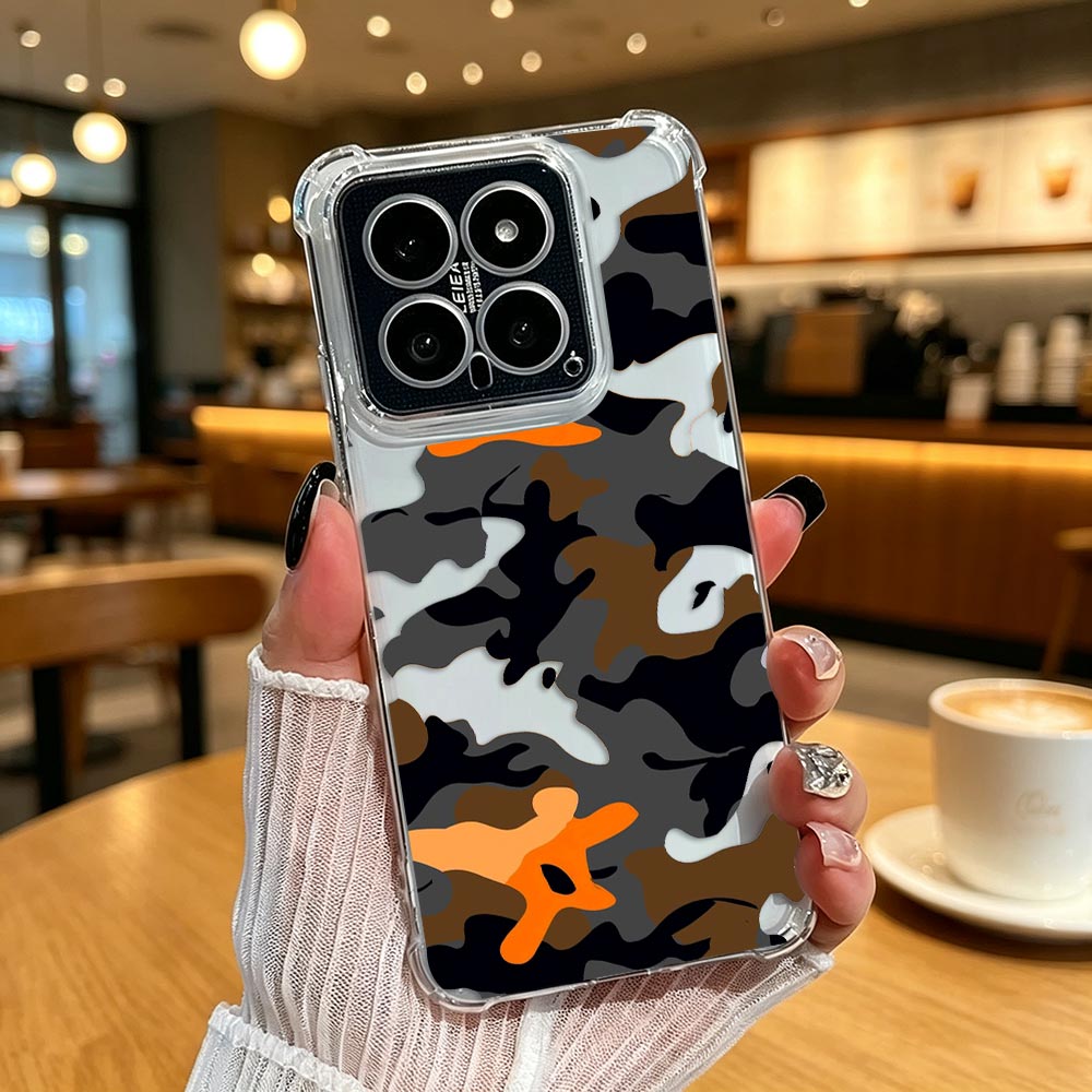 Clear Phone Case For Realme 7I - Realme Note 50 ulasan dan harga