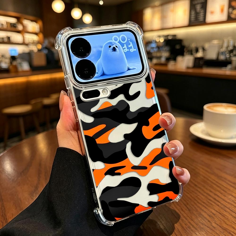 Clear Phone Case For Realme 7I - Realme Note 50 ulasan dan harga