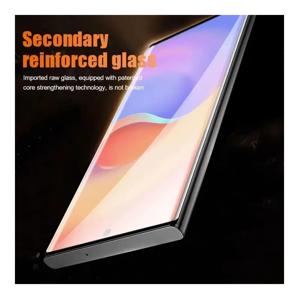 3PCS Tempered Glass For HUAWEI - Huawei Pura 70 ulasan dan harga
