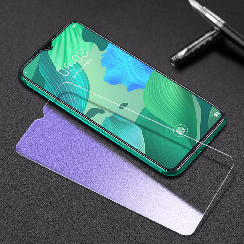 Anti Blue Tempered Glass For S - Anti Blue Light Film ulasan dan harga