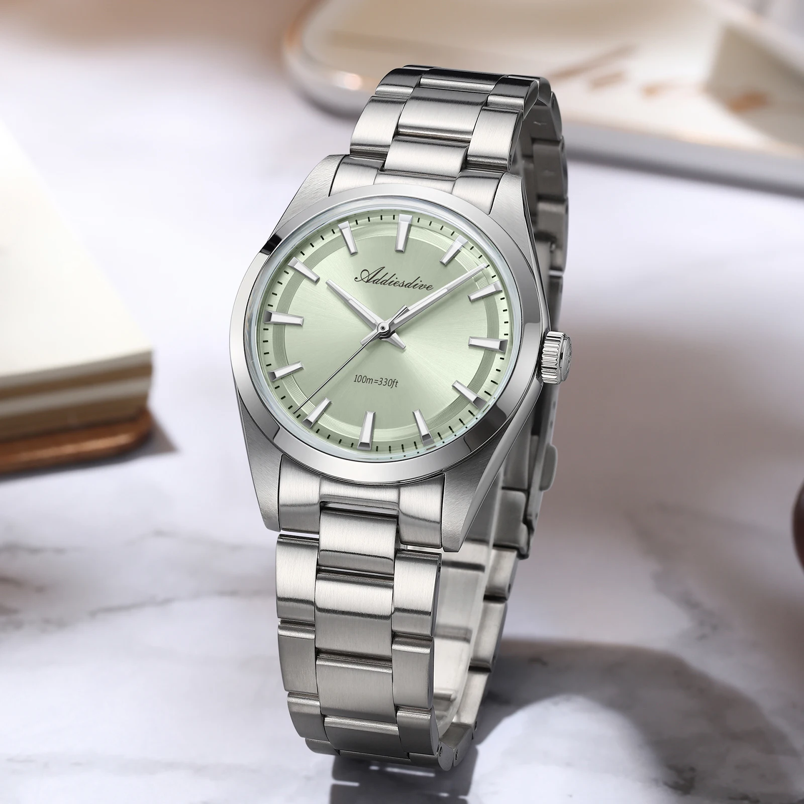 ADDIESDIVE Hot Sale AD2066 Men - Anti Blue Light Film ulasan dan harga