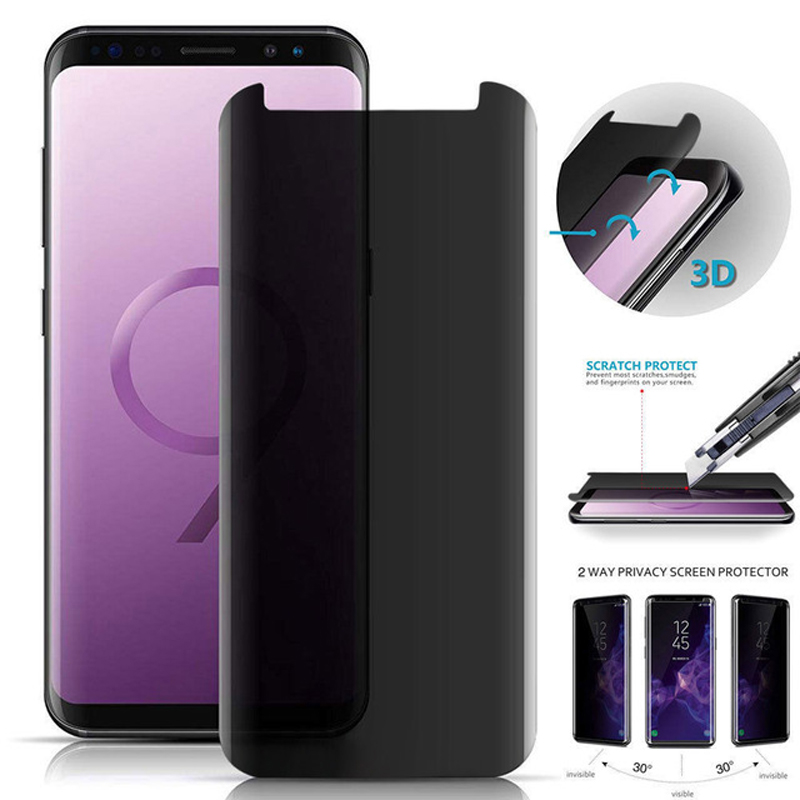 Case Friendly Privacy Tempered - Curved Edge Screen ulasan dan harga