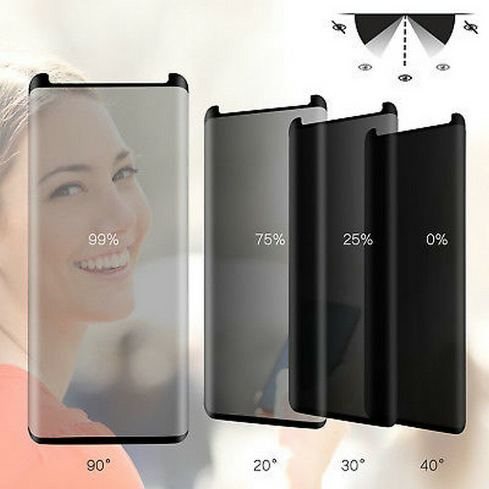 Case Friendly Privacy Tempered - Curved Edge Screen ulasan dan harga