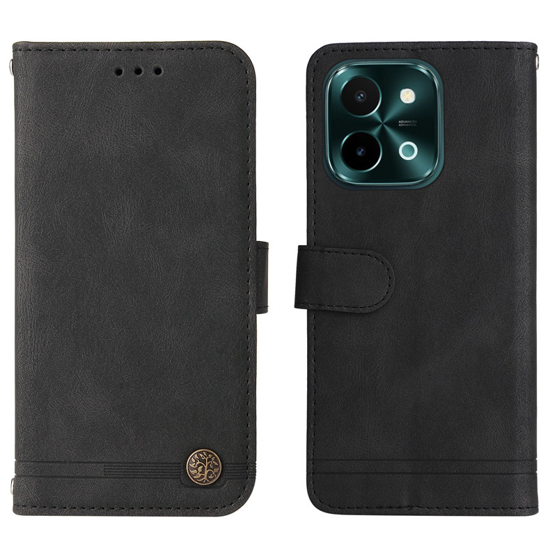 Lanyard Bags Wallet Phone Case - Vivo V40 ulasan dan harga