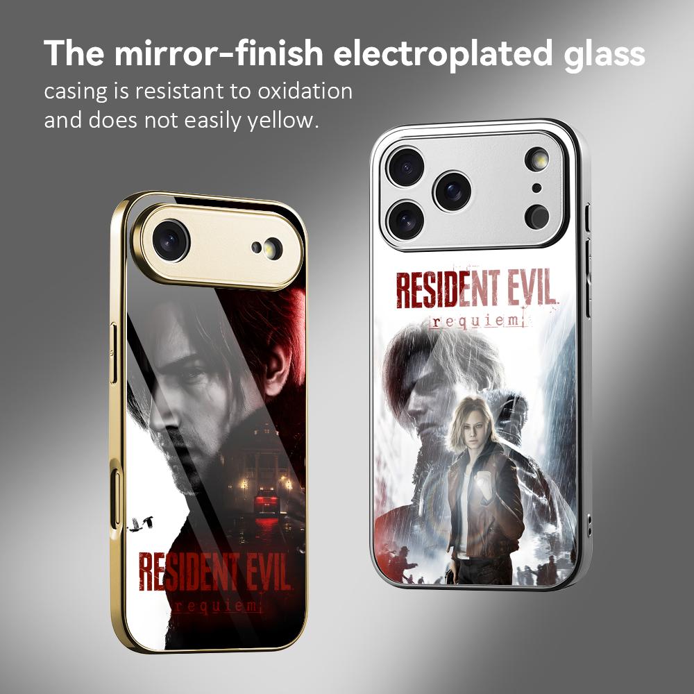Game R-Resident Evil 9 Phone C - Apple Iphone 15 Pro Max ulasan dan harga