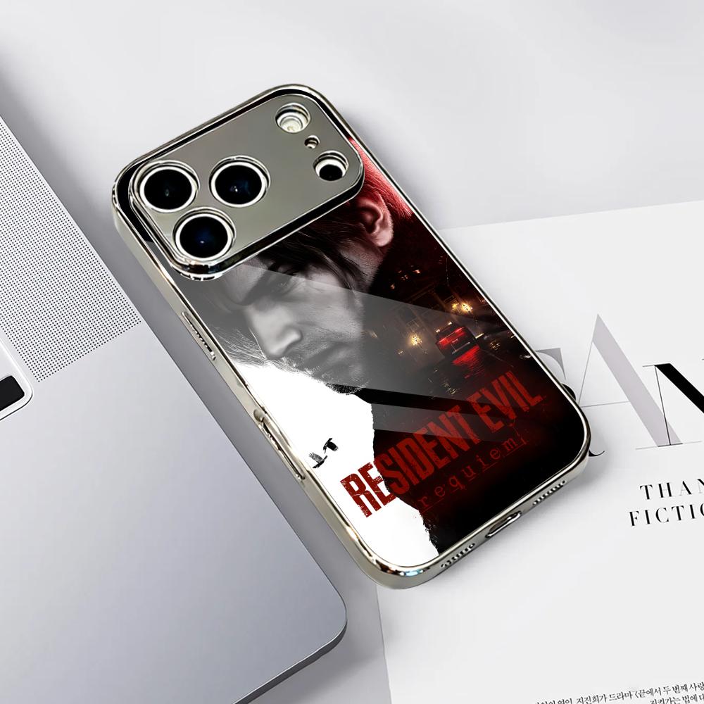 Game R-Resident Evil 9 Phone C - Apple Iphone 15 Pro Max ulasan dan harga