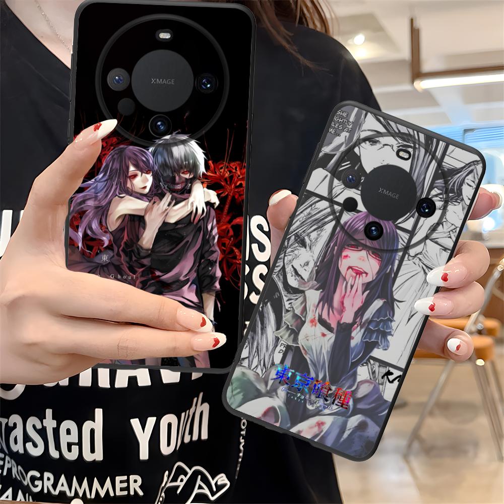 Tokyo Ghoul Rize Phone Case fo - Huawei Mate 60 ulasan dan harga