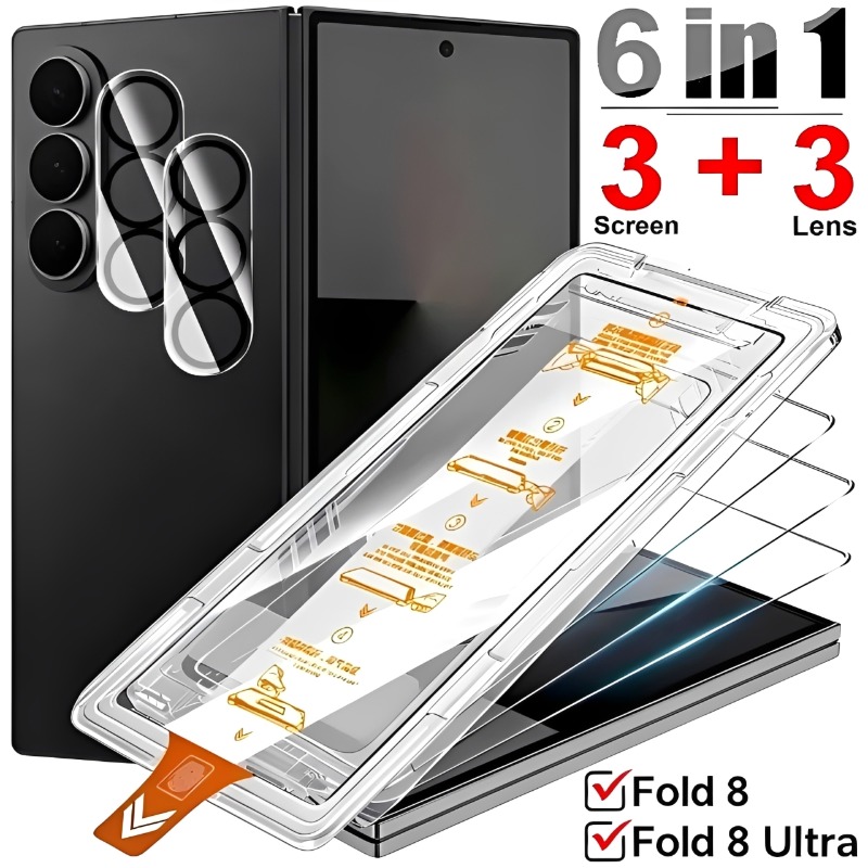 Screen+Lens for Samsung Galaxy - Screen Alignment Tool ulasan dan harga