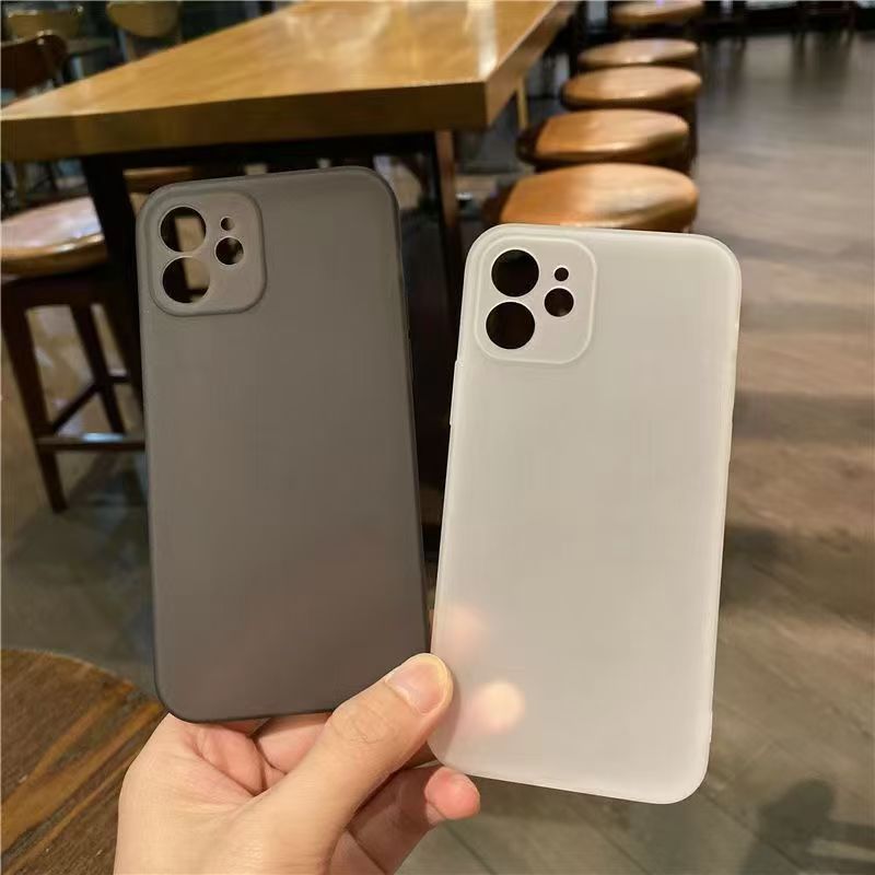 Ultra thin PP Phone Case For i - Apple Iphone 15 Pro Max ulasan dan harga