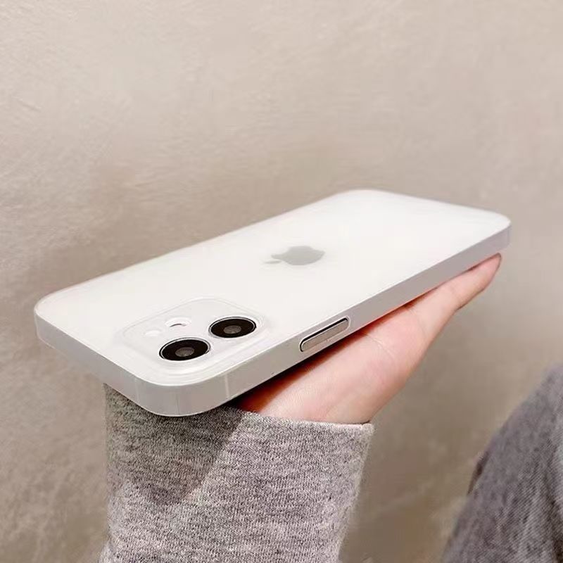 Ultra thin PP Phone Case For i - Apple Iphone 15 Pro Max ulasan dan harga