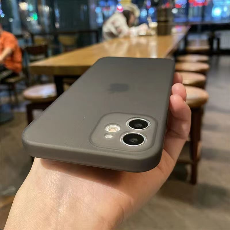 Ultra thin PP Phone Case For i - Apple Iphone 15 Pro Max ulasan dan harga